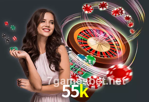 vivo no cassino 55k