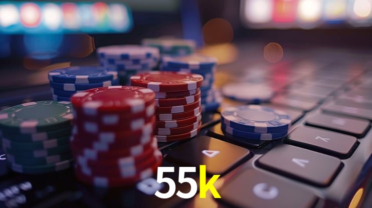 Benefícios da Conta 55k