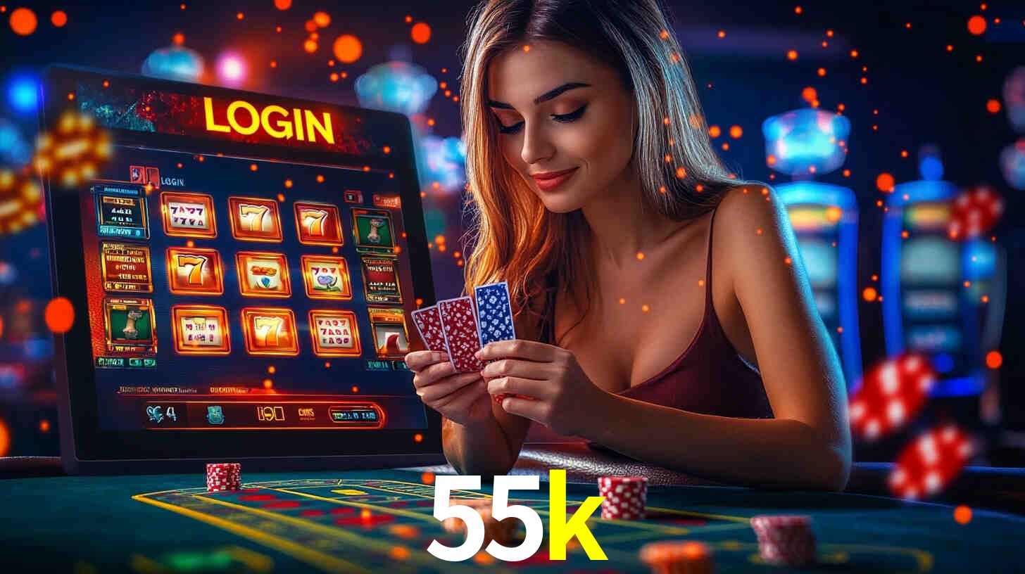 55k bet