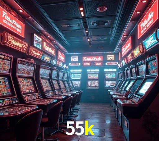 Especiais de Fim de Semana 55k