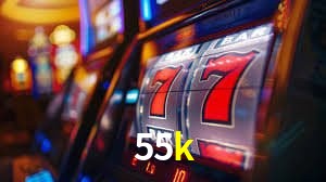 Provedores de Jogos 55k