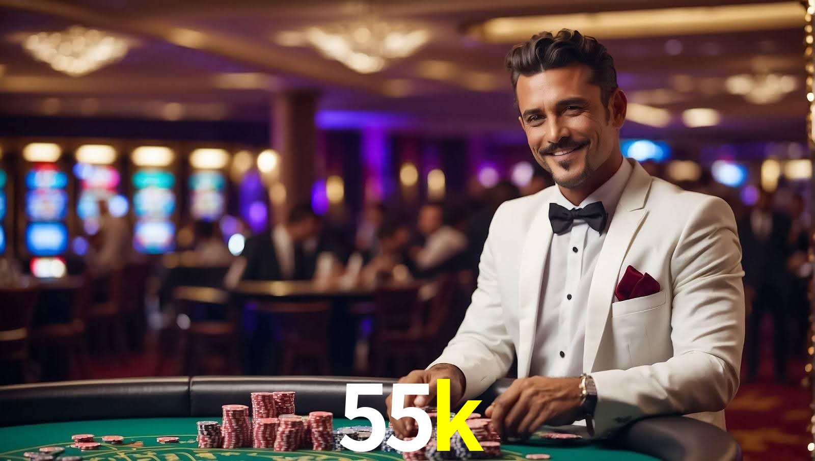 Segurança 2FA 55k