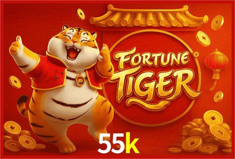 Jogos Exclusivos 55k
