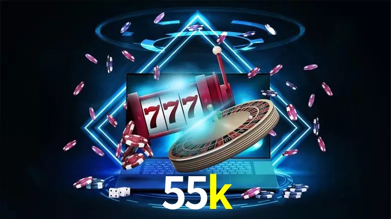 Diretório de Jogos 55k