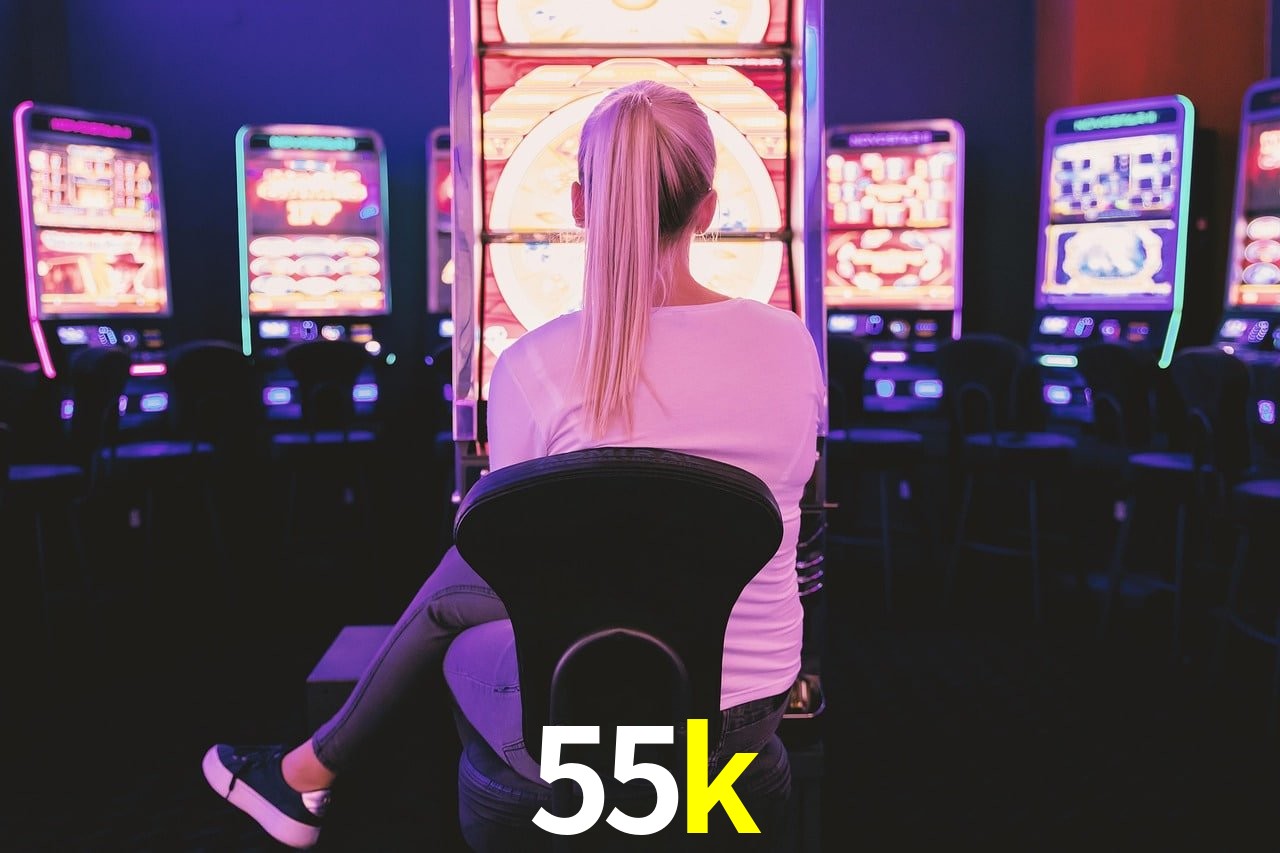 Live Casino 55k