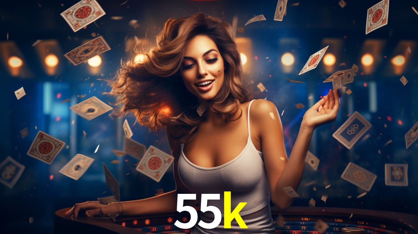 Plataforma 55k