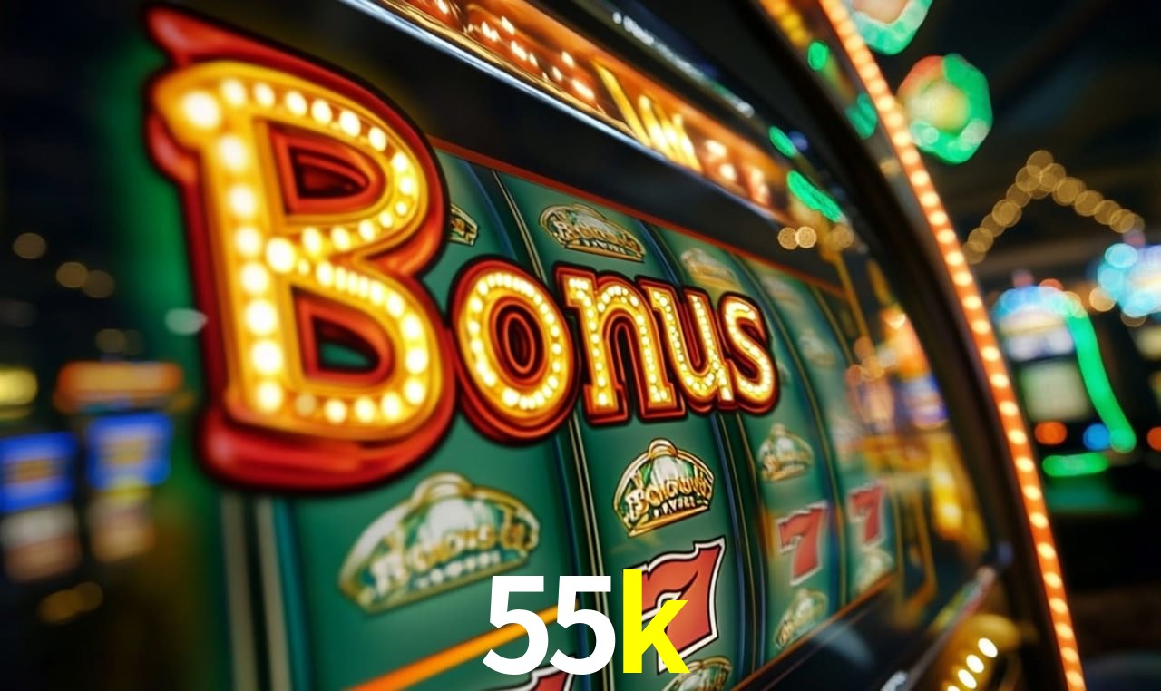 Bônus 55k