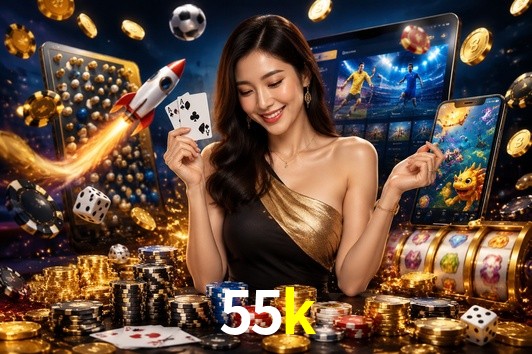 Secure Login 55k
