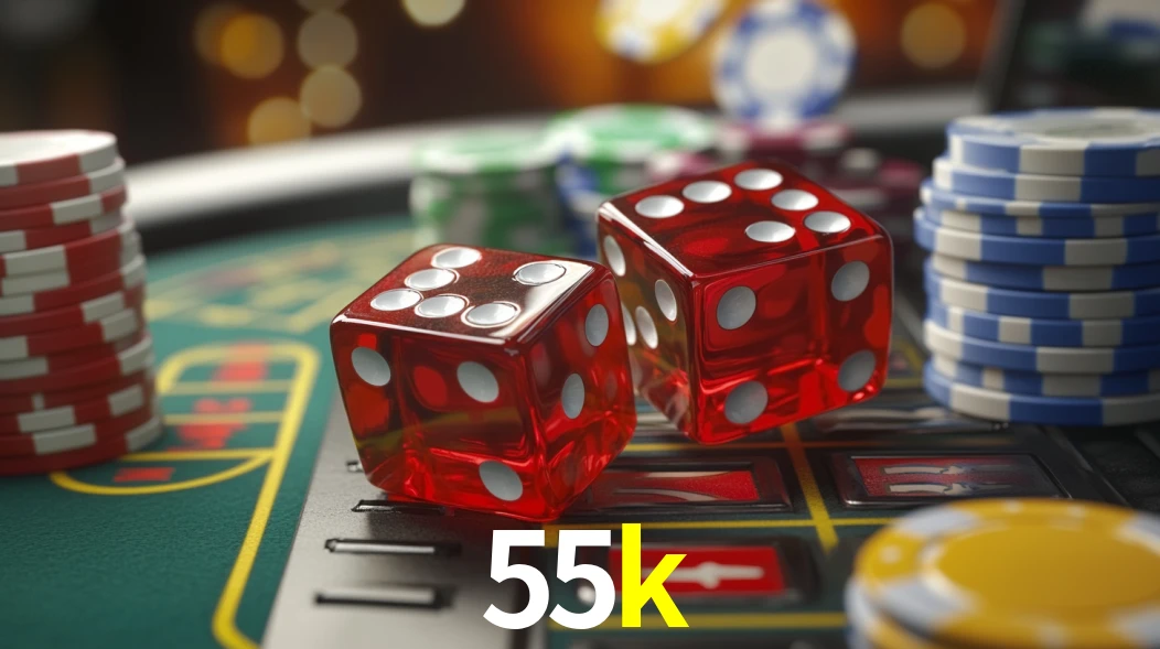 Welcome Bonus 55k