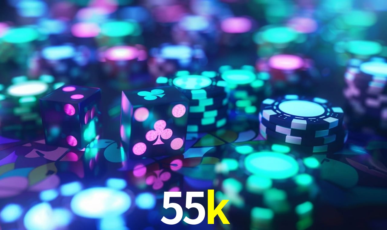 Mesa de Blackjack 55k