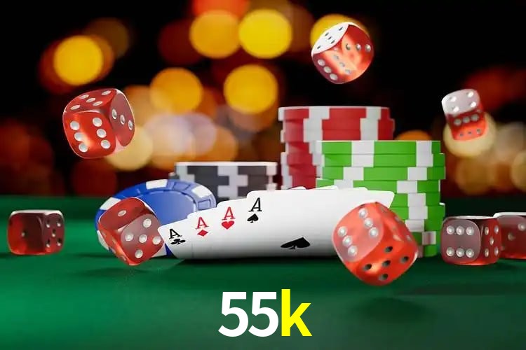 Estatísticas do Jogo 55k