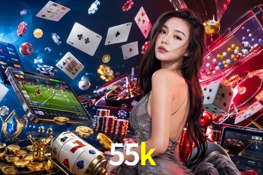 Game Providers 55k