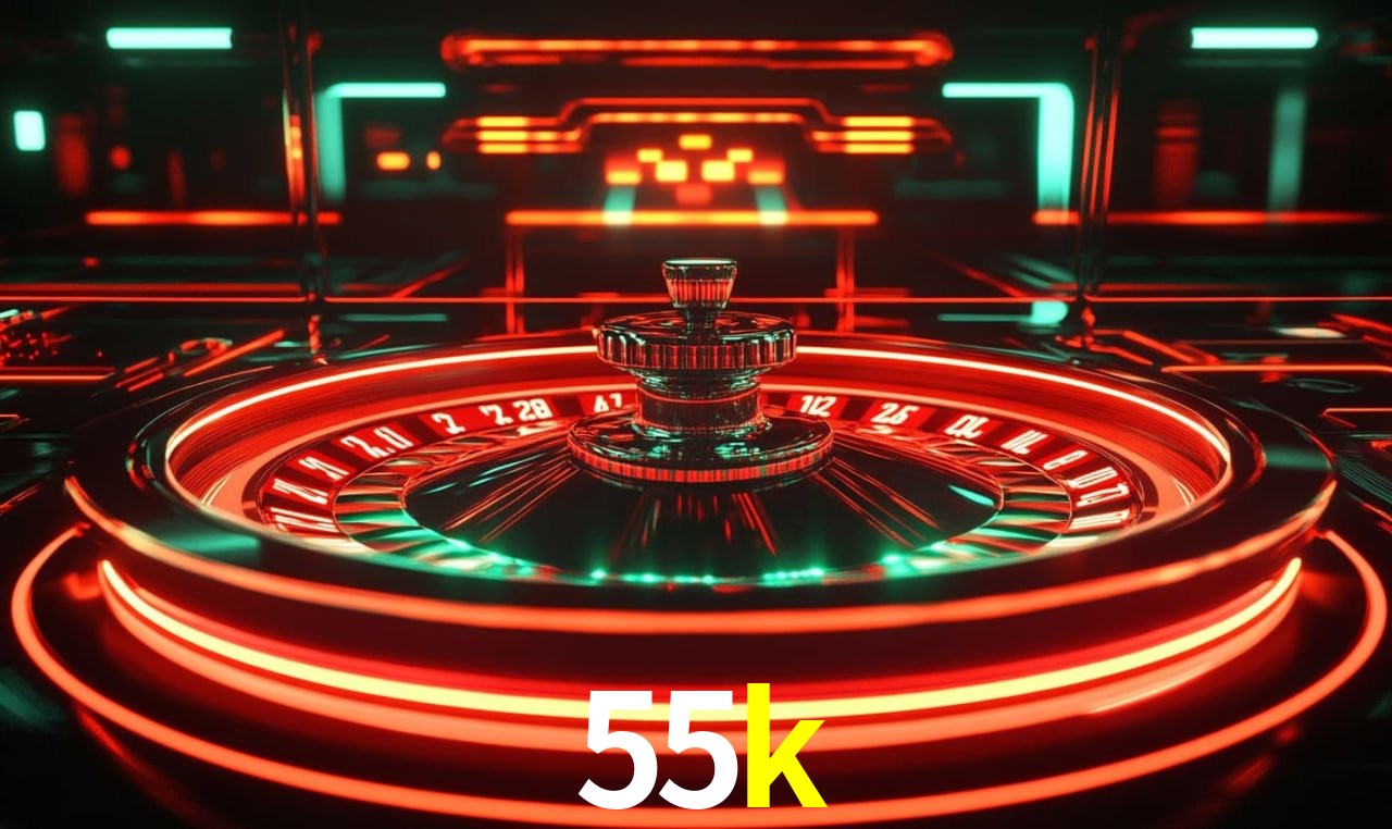 A Popularidade dos Caça-Níqueis no 55k