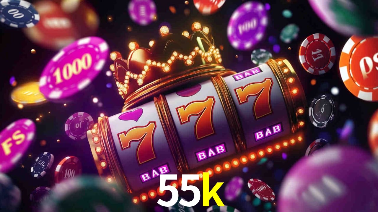Slot Games 55k