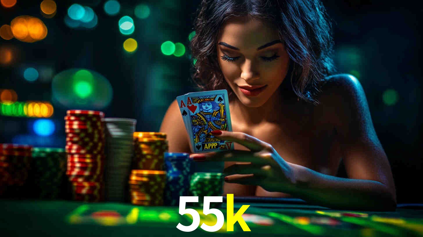 Descubra a Essência do 55k: Nossa História e Compromissos