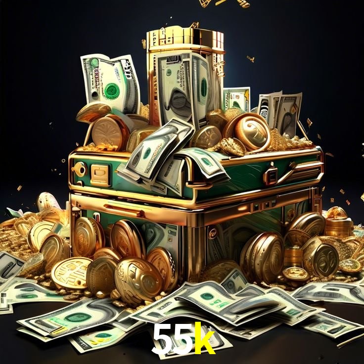 Apostas de Futebol 55k