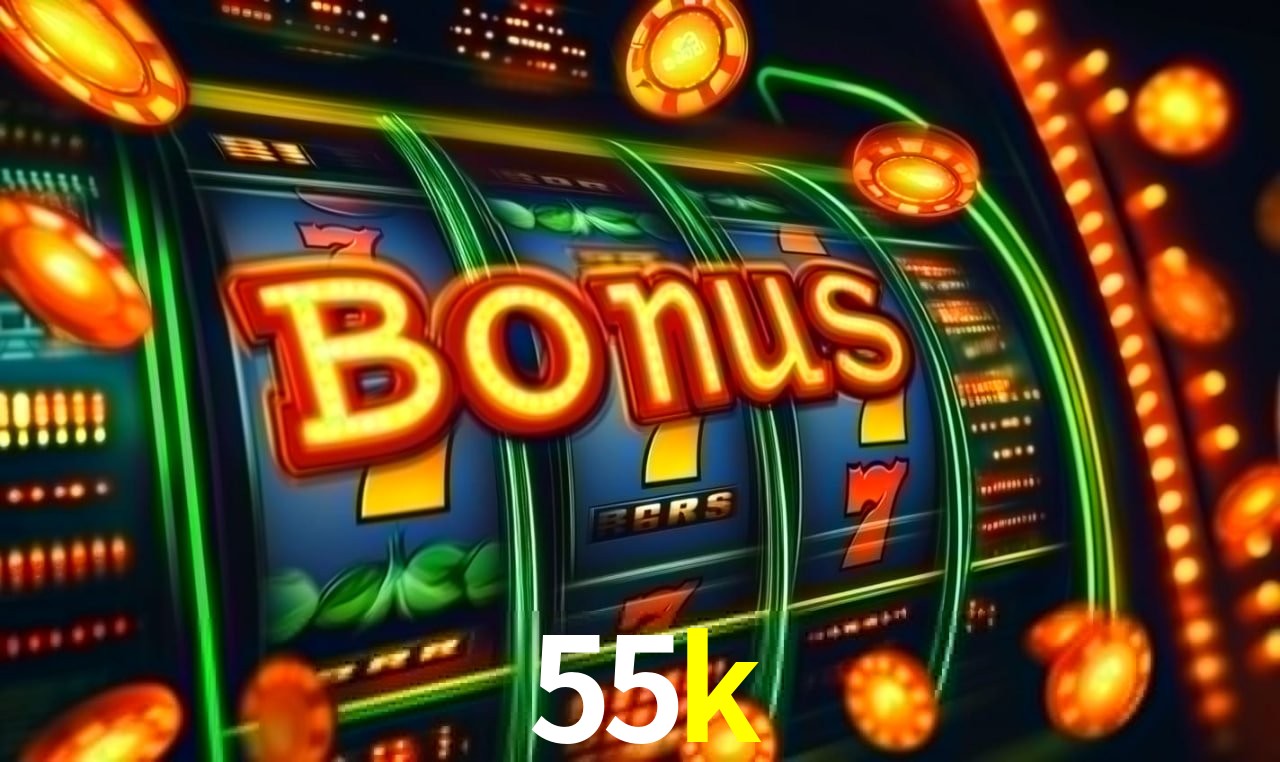 VIP Casino 55k