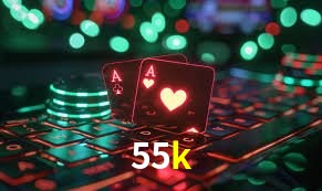 Apostas de Tênis 55k