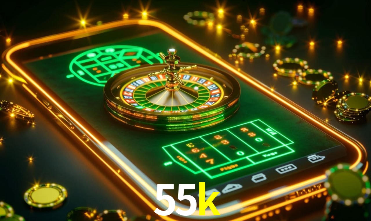 Tecnologia da Plataforma 55k