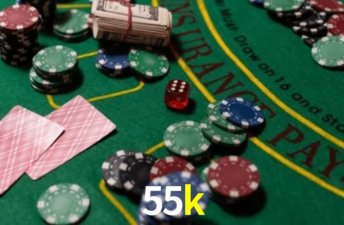 Plataforma 55k