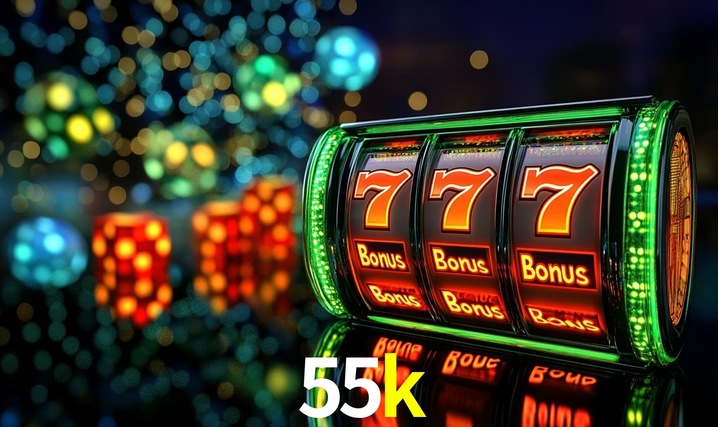 Casino Ao Vivo 55k