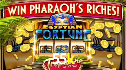 Descubra o Mundo do Cassino Online com 55k