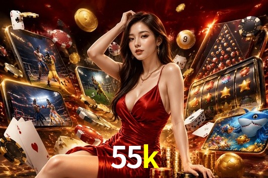 Welcome Bonus 55k