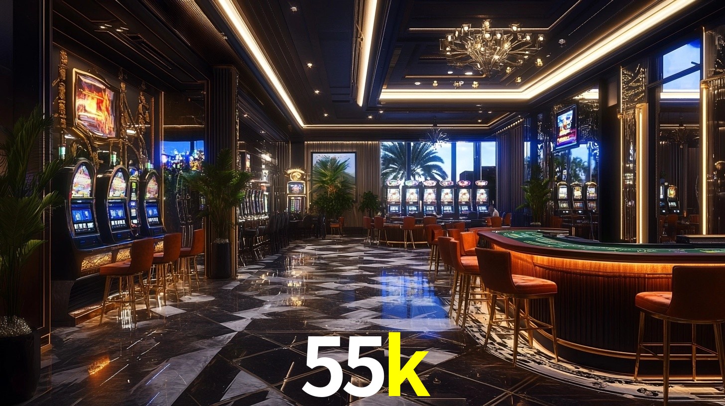 55k App Interface