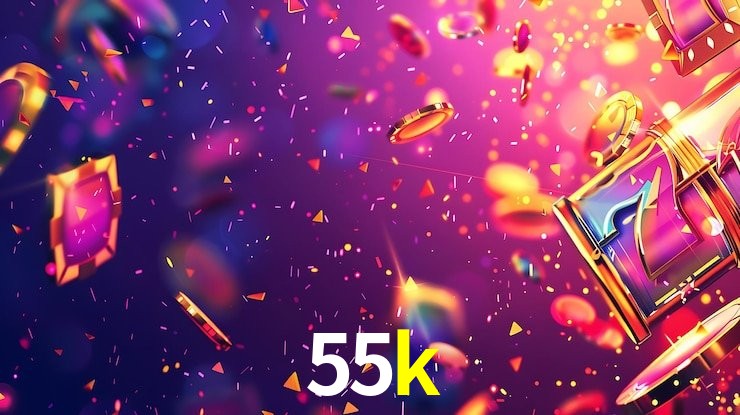 cassino 55k