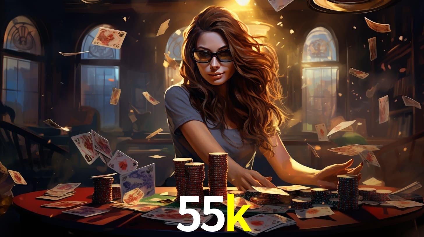 Live Casino 55k