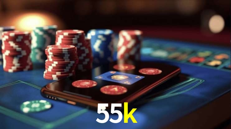Recursos de Bônus 55k