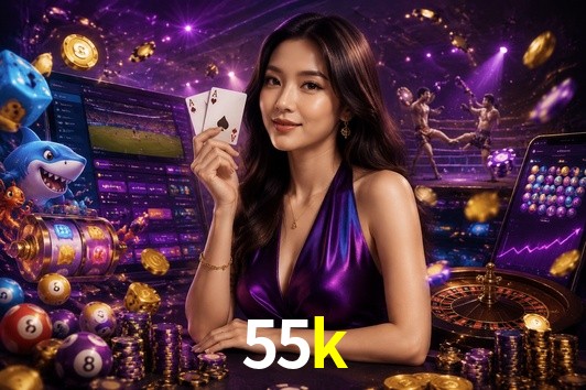 Blackjack Table 55k