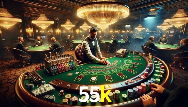 Game Statistics 55k
