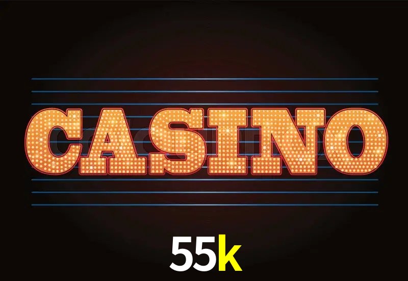 Estatísticas Esportivas 55k