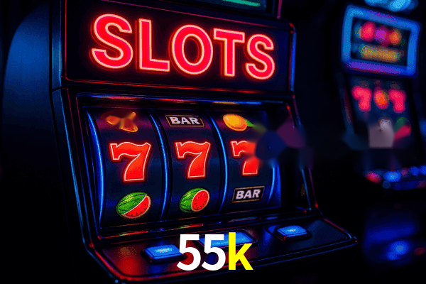 Jogos online 55k