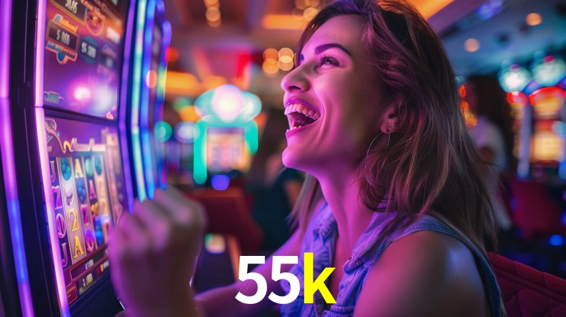 Experimente o Login Seguro Premium no 55k